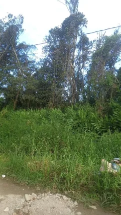 Imagem Terreno para Venda em Itanhaém, Jardim Luiza Mar Mirim