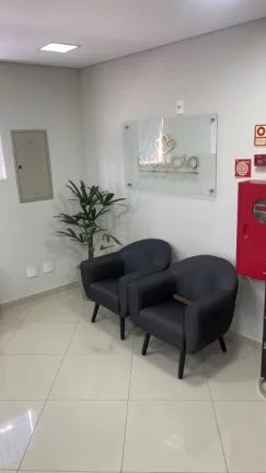 Imagem Galpão à venda, 500 m² por R$ 2.500.000,00 - Jardim Brasil - Guarulhos/SP