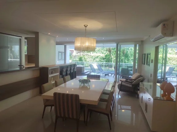 Imagem Apartamento Marine Home Resort