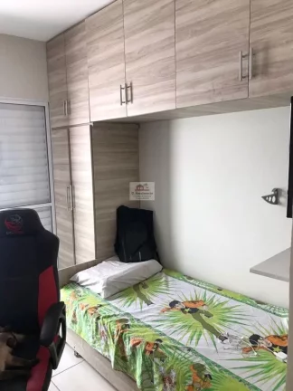Imagem Casa em Condomínio fechado localizada na Cidade Patriarca