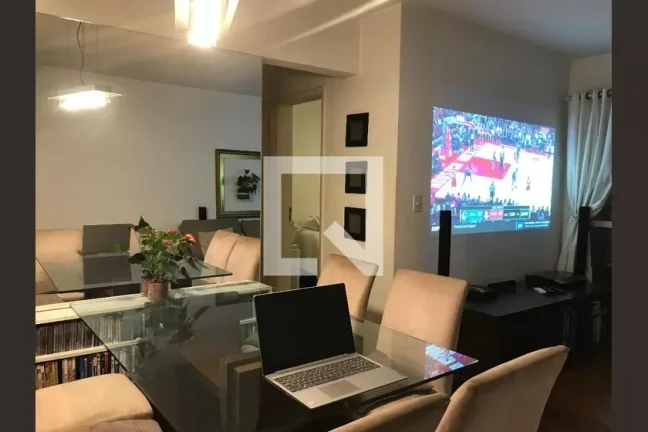 Imagem Apartamento à Venda - Ipiranga, 2 Quartos, 68 m2