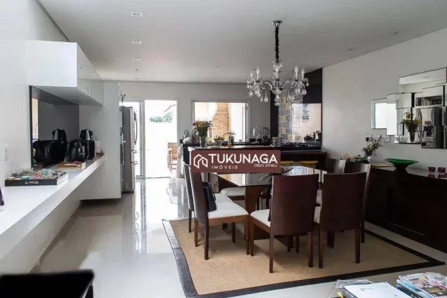 Imagem Sobrado com 3 quartos à venda, 405 m² por R$ 1.650.000 - Santana - São Paulo/SP