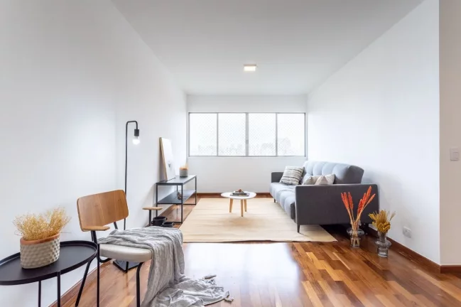 Imagem APARTAMENTO RESIDENCIAL em São Paulo - SP, Vila Olímpia