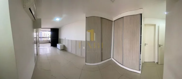 Imagem APARTAMENTO ALTO PADRÃO À VENDA NO BESSA ? JOÃO PESSOA/PB
