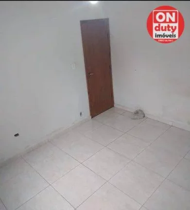 Imagem Casa com 2 dormitórios à venda, 100 m² por R$ 390.000,00 - Vila Voturuá - São Vicente/SP