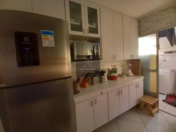 Imagem PRONTO PARA MORAR! Apto 74m² com 3 Dorms, Suíte e Lindo Terraço Envidraçado na Vila das Mercês"