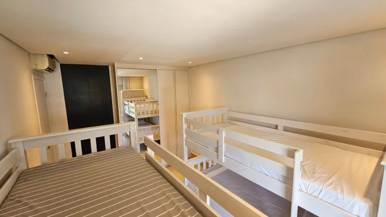 Imagem Apartamento com 3 dormitórios à venda, 132m - Módulo 07