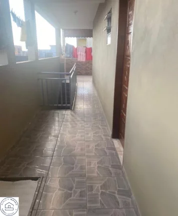 Imagem Imóvel para renda, todas alugadas, Sao Paulo / Zona sul / Bairro Vila natal / a 2 quadras do supermercado ricoy e a 10 minutos de ônibus da estação me