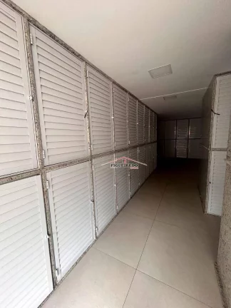 Imagem Apartamento à venda, 86 m² por R$ 780.000,00 - Aviação - Praia Grande/SP