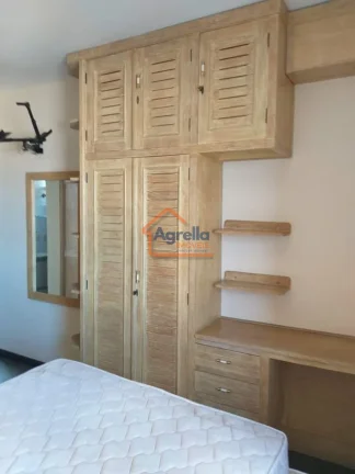 Imagem Apartamento à venda no bairro CONDOMÍNIO EDIFÍCIO LOS ANGELES - Mogi Mirim/SP