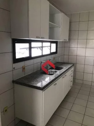 Imagem Apartamento à venda, 151 m² por R$ 690.000,00 - Dionisio Torres - Fortaleza/CE