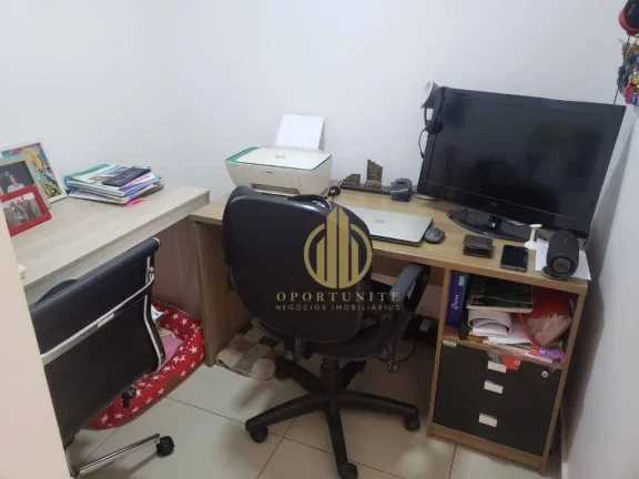 Imagem Apartamento de 3 suítes no Botânico em frente ao Parque Raia