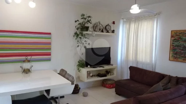 Imagem Casa à venda com 3 quartos, sendo 1 suíte, no condomínio Boulevard Morumbi, São Paulo - SP
