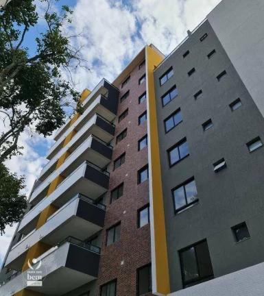 Imagem Cobertura 124 m² com 2 suítes, 2 vagas de garagem à venda por R$ 1.295.000 - Água Verde - Curitiba/PR