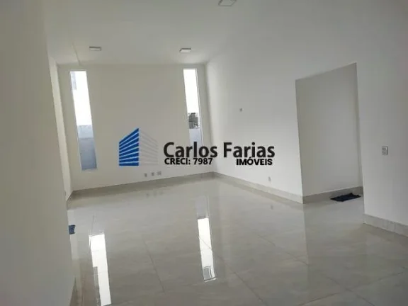 Imagem Casa em Condomínio para Venda em Brasília, Setor Habitacional Tororó (Jardim Botânico), 3 dormitórios, 3 suítes, 4 banheiros, 2 vagas