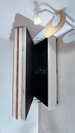 Imagem Kitnet com 1 quarto para alugar, 18 m² - Butantã - São Paulo/SP