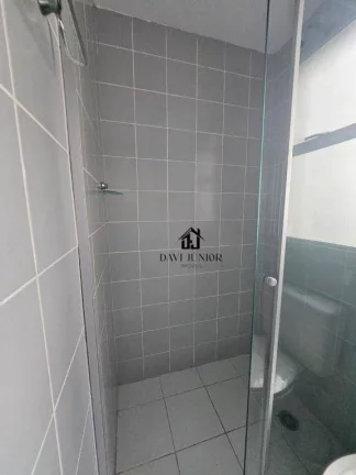 Imagem Apartamento com 2 dormitórios sendo 1 suite para alugar, 69 m² por R$ 3.220/mês - Parque Campolim - Sorocaba/SP