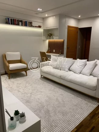 Imagem Apartamento para Venda em Santo André / SP no bairro Vila Floresta