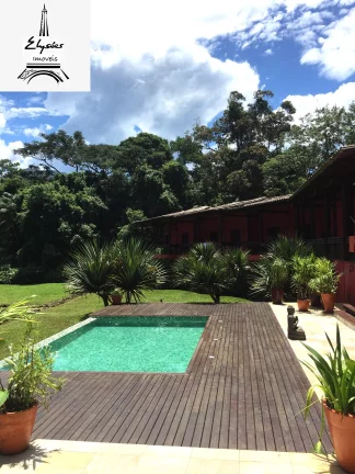 Imagem CASA RESIDENCIAL em SÃO SEBASTIÃO - SP, BARRA DO UNA