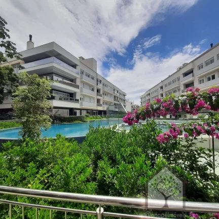 Imagem Apartamento Alto Padrão em Jurerê Internacional