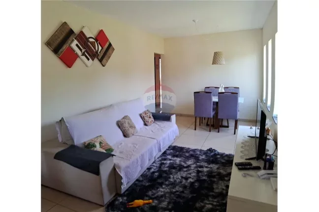 Imagem Casa de dois dormitórios em condomínio fechado em Itaipuaçu