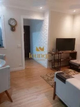 Imagem Apartamento à Venda na Vila Haro Zona Leste - Sorocaba/SP