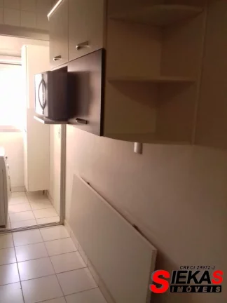Imagem APARTAMENTO - 3 DORMITÓRIOS - 64M² - MOBILIADO - VILA MOREIRA