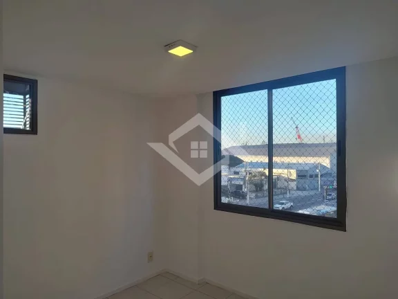Imagem Apartamento de 3 Quartos para Venda no Enseada Park Niterói