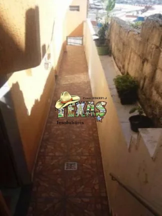 Imagem VENDO SOBRADO ITAQUERA