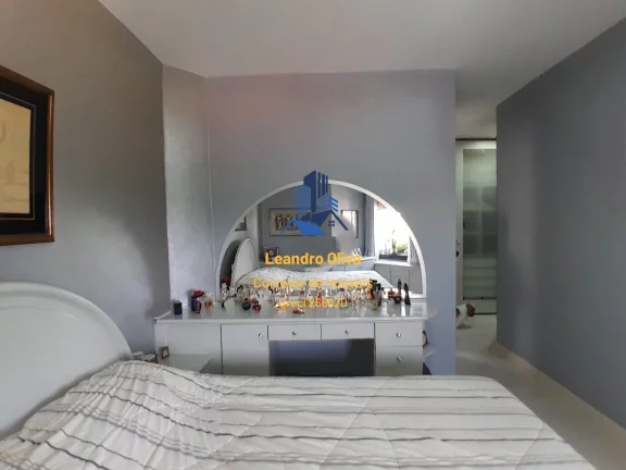Imagem Edifício Francorchamps - Apartamento com 3 Quartos e 3 banheiros à Venda, 113 m² na Vila Mariana