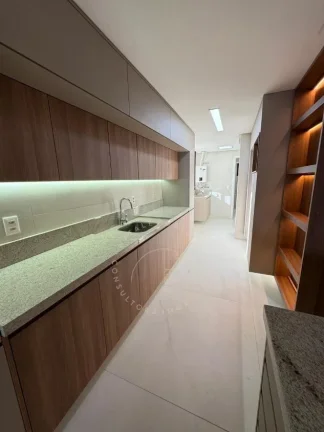 Imagem Novíssimo apartamento Alto Padrão para locação na Jaqueira!