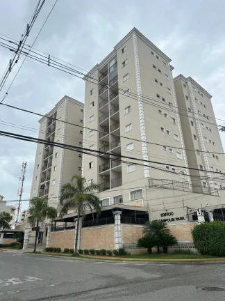 Imagem Apatamento 2 Dormitórios Edifício Art Campolim- Sorocaba /SP