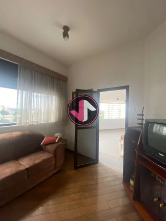 Imagem Apartamento a venda no Edifício Mont Blanc - Cuiabá-MT Apartamento com uma localização especial ...