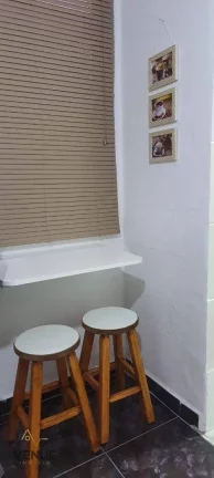 Imagem Apartamento com 2 dormitórios à venda, 40 m² por R$ 130.000,00 - Cidade Tiradentes - São Paulo/SP