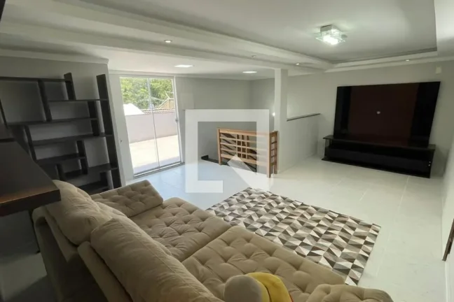 Imagem Casa à Venda - Vargem Pequena, 3 Quartos, 308 m2