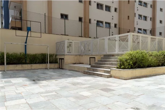 Imagem APARTAMENTO RESIDENCIAL em São Paulo - SP, Vila Monte Alegre