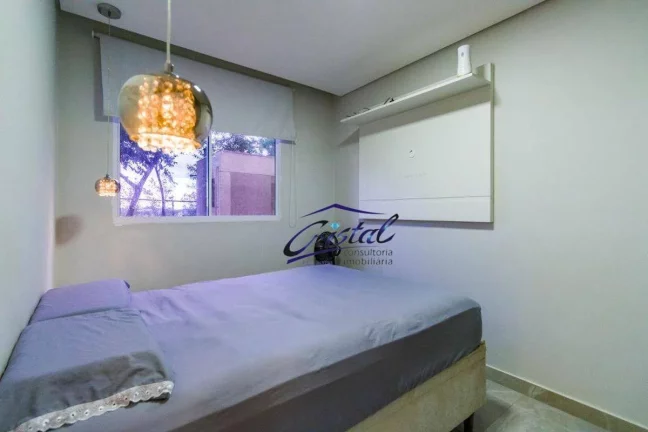 Imagem Apartamento com 2 quartos à venda, 42 m² - Jardim Boa Vista - Butantã - São Paulo/SP