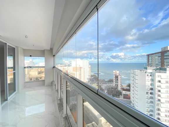 Imagem Apartamento 2 Quartos à Venda - Centro, Guarapari-ES