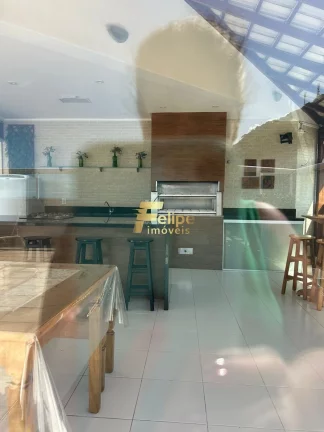 Imagem Este AMPLO E CONFORTÁVEL apartamento de 130,00 m2 de área está localizado no coração da cidade.