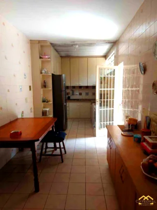 Imagem Casa térrea com 2 suítes, a venda no bairro Horto Florestal - Jundiaí/SP