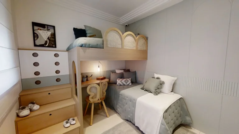 Imagem Apartamento Novo Santo Amaro - 113M², 3 Dorms, 2 Suítes, 2 Vagas