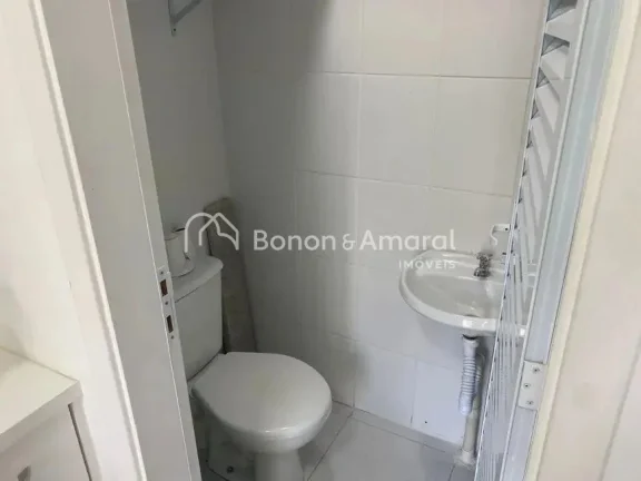 Imagem Apartamento à Venda no Condomínio Vitrine no bairro Vila Itapura em Campinas - SP.
 
 Descubra o v...
