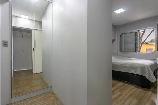 Imagem APARTAMENTO RESIDENCIAL em São Paulo - SP, Vila Alexandria