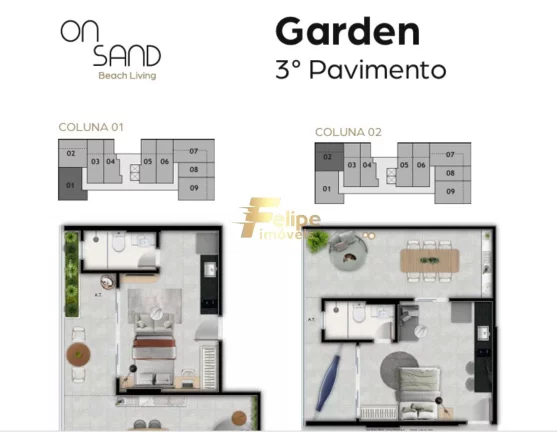 Imagem BELÍSSIMO EMPRRENDIMENTO IMOBILIÁRIO SURGINDO EM ITAPOÃ, VILA VELHA/ES!