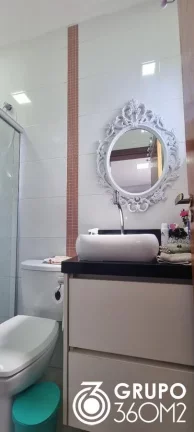 Imagem Sobrado para Venda em Santo André / SP no bairro Vila Cecília Maria