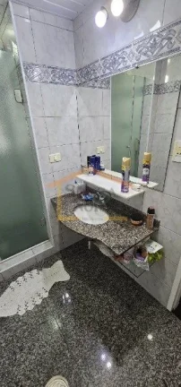 Imagem Apartamento 75m², 2 dormitórios, 1 vaga, totalmente mobiliado. Ambientes amplos, iluminados e arej...