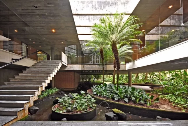 Imagem Área Comercial à venda, Cidade Jardim, São Paulo - AR0001.
