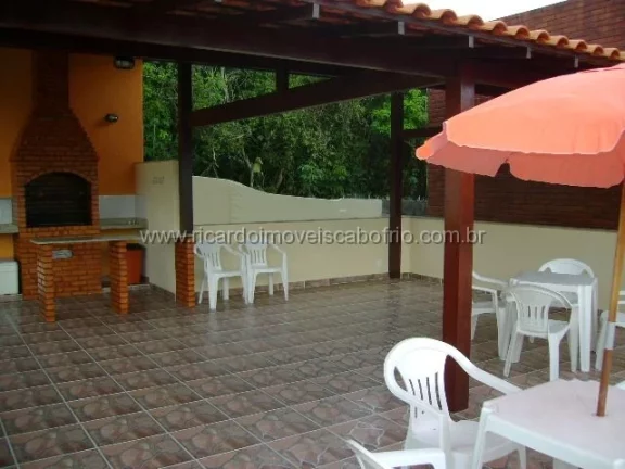 Imagem Excelente Apto.10 Duplex Peró