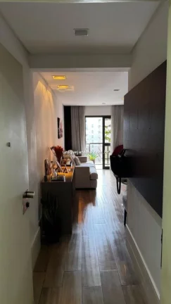 Imagem Apartamento para alugar Jardim Paulista São Paulo