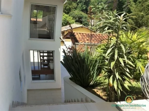 Imagem CASA DE ALTO PADRÃO com manutenção impecável, com área de lazer incrível!!!